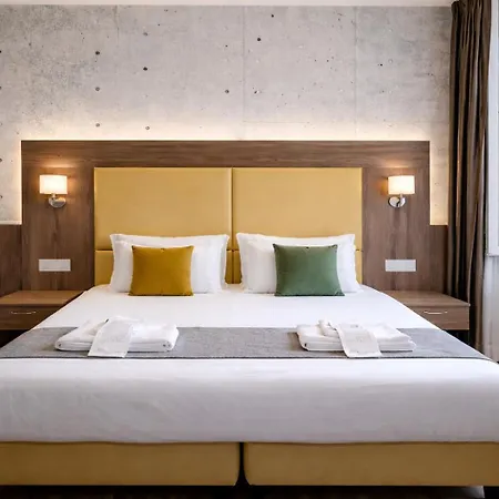 Bramble Luxury Suites