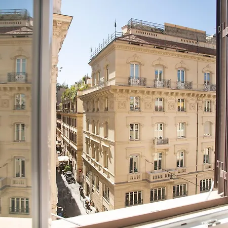 Bramble Luxury Suites