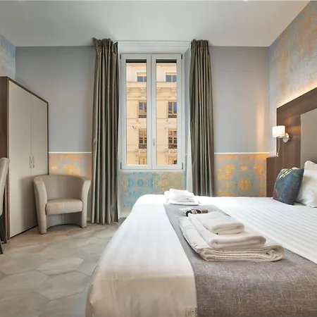 Bramble Luxury Suites