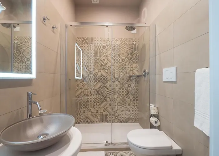 Bramble Luxury 4* Roma