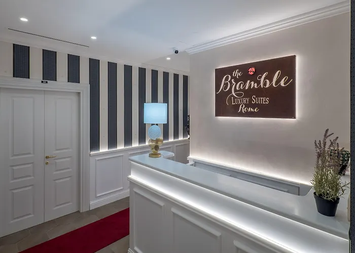 Bramble Luxury 4*