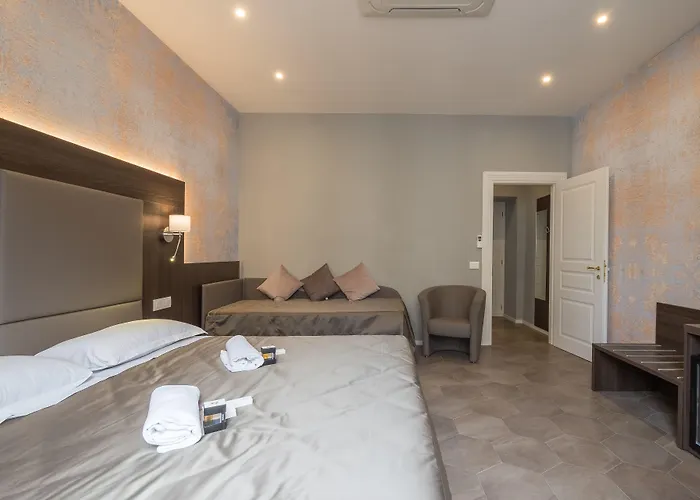 Bramble Luxury Konukevi 4*