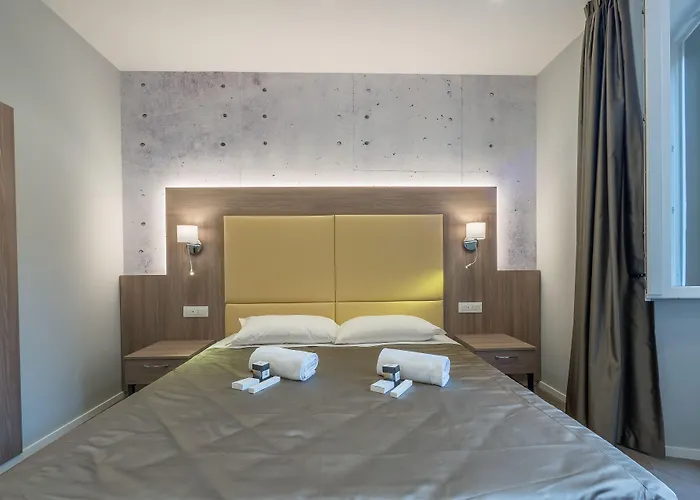 Pensión Bramble Luxury 4*