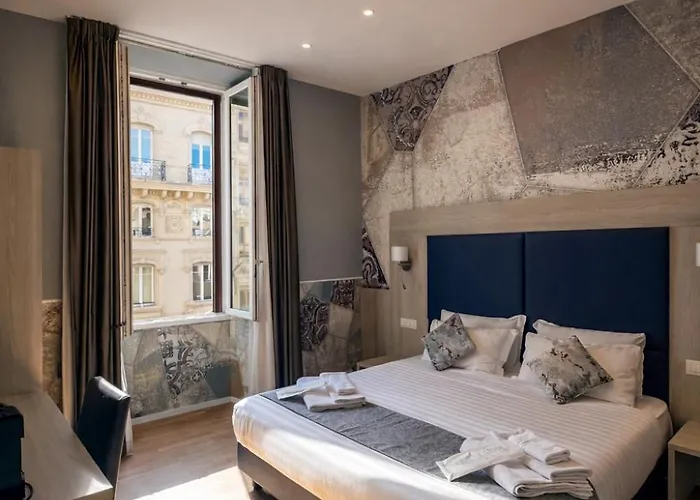 Affittacamere Bramble Luxury Roma