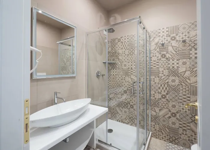 Bramble Luxury 4* Roma