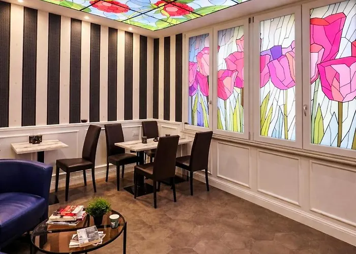 Bramble Luxury 4*