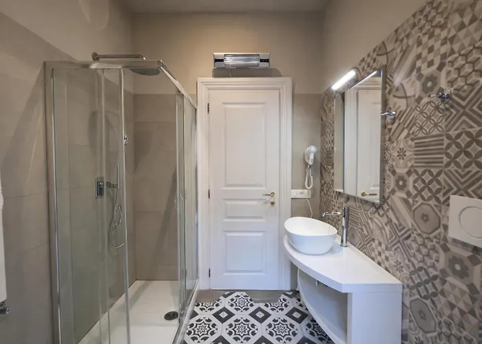 Konukevi Bramble Luxury 4*
