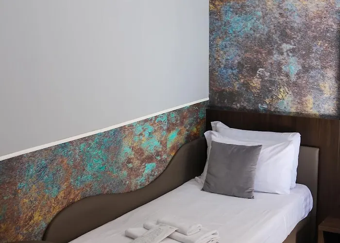Bramble Luxury 4*