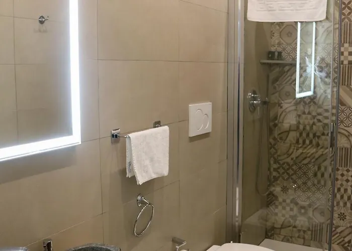 Bramble Luxury Konukevi 4*