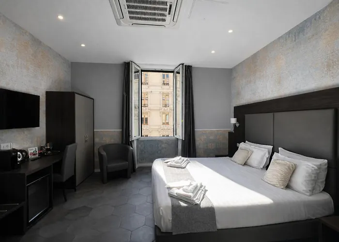 Bramble Luxury Konukevi Roma