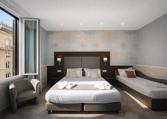 Bramble Luxury 4* Ρώμη