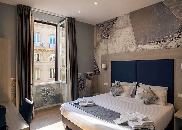 Πανσιόν Bramble Luxury 4*