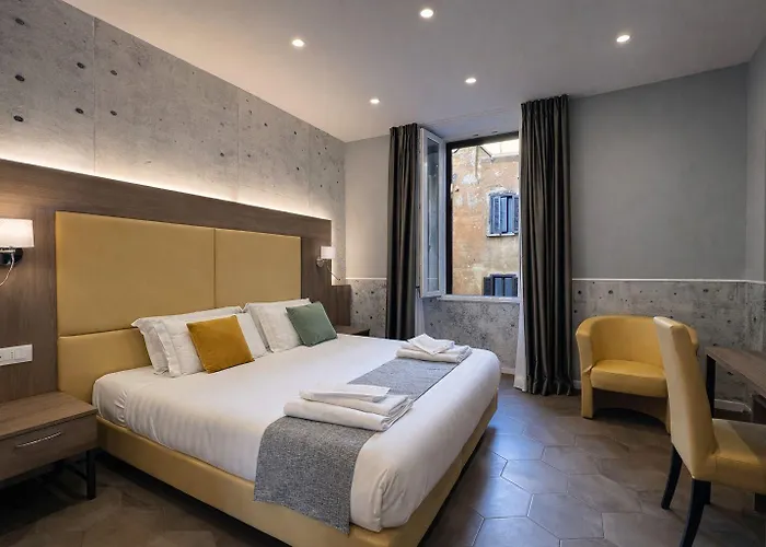 Πανσιόν Bramble Luxury 4*