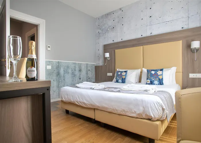 Affittacamere Bramble Luxury Roma