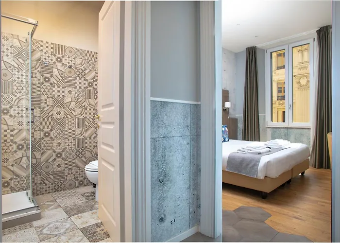 Bramble Luxury 4*