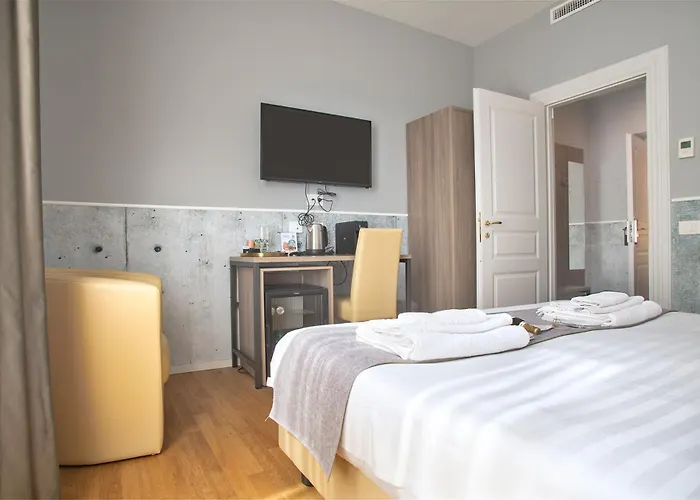 Bramble Luxury 4*