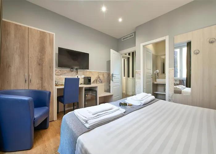 Konukevi Bramble Luxury 4*
