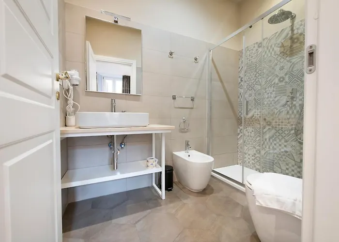 Affittacamere Bramble Luxury Roma