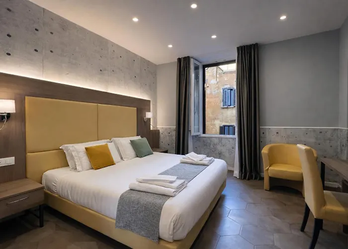 Bramble Luxury Roma