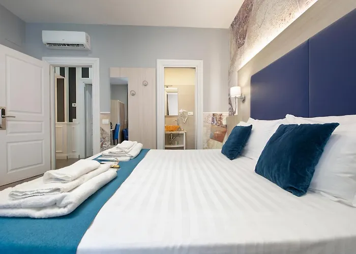 Bramble Luxury Konukevi 4*