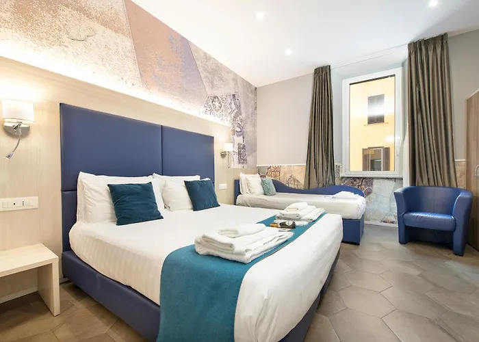 Bramble Luxury 4*