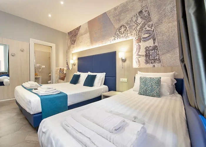 Bramble Luxury 4* Roma