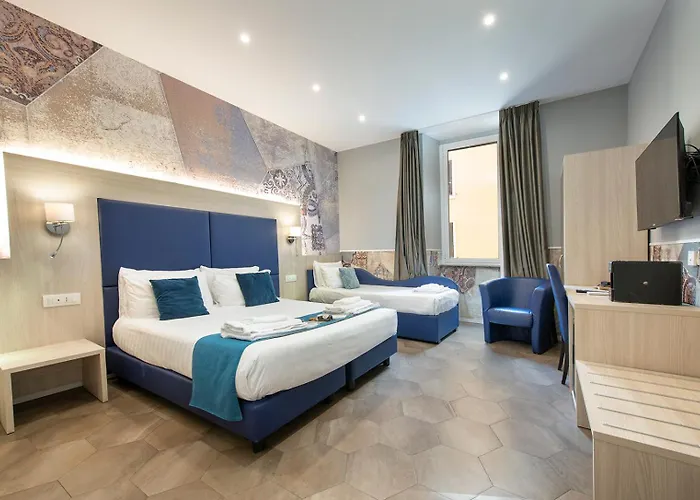 Bramble Luxury Affittacamere 4*