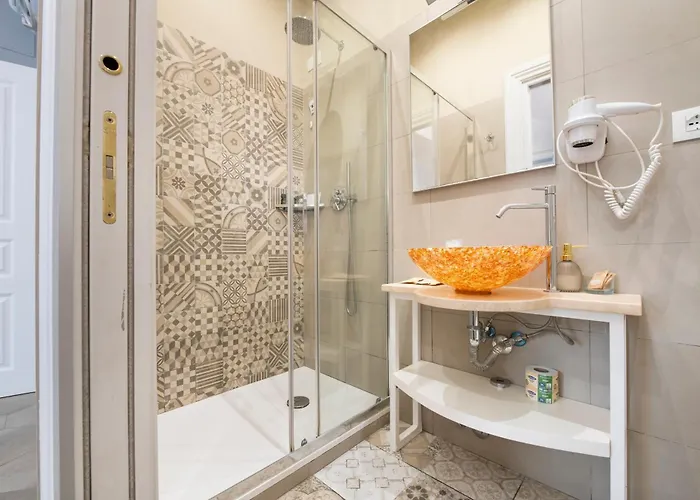 Affittacamere Bramble Luxury Roma