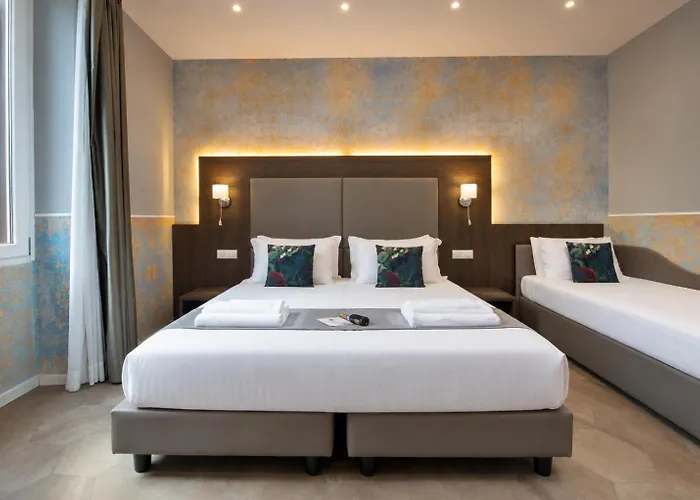 Bramble Luxury Affittacamere 4*