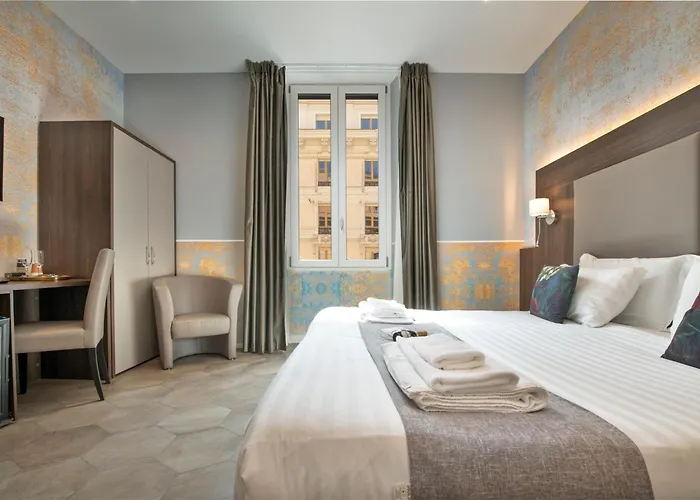 Affittacamere Bramble Luxury Roma