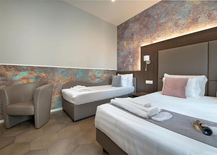 Bramble Luxury Roma