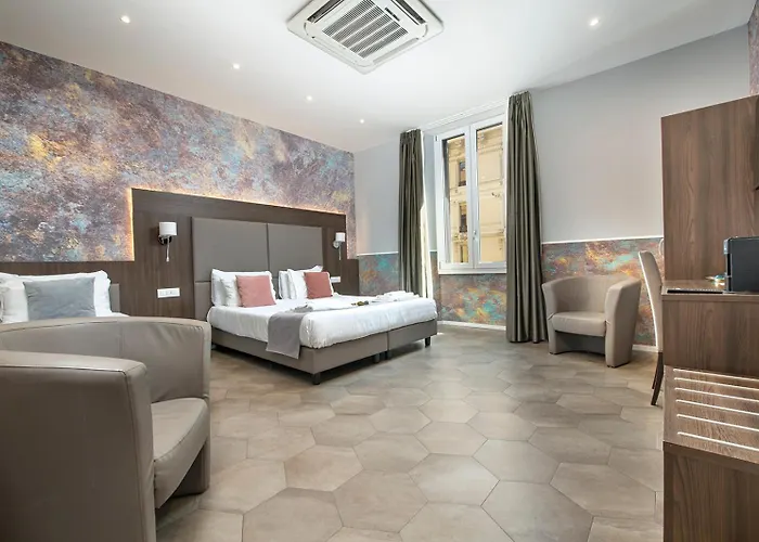 Konukevi Bramble Luxury