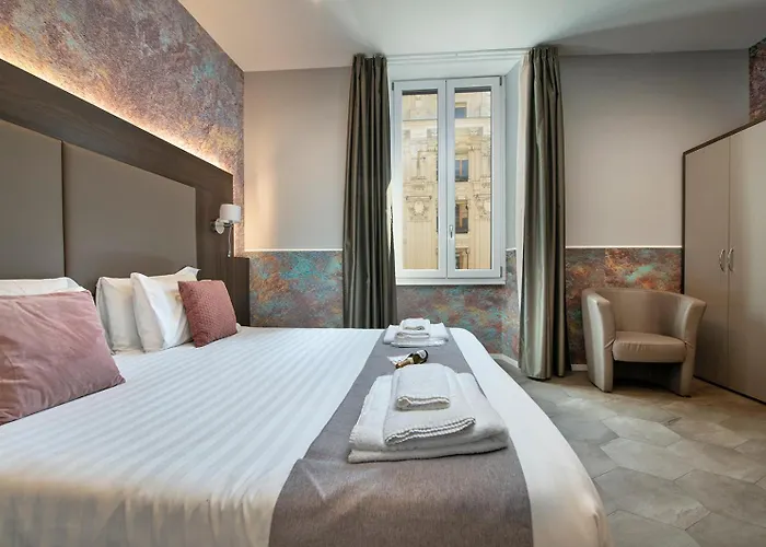 Bramble Luxury Affittacamere 4*